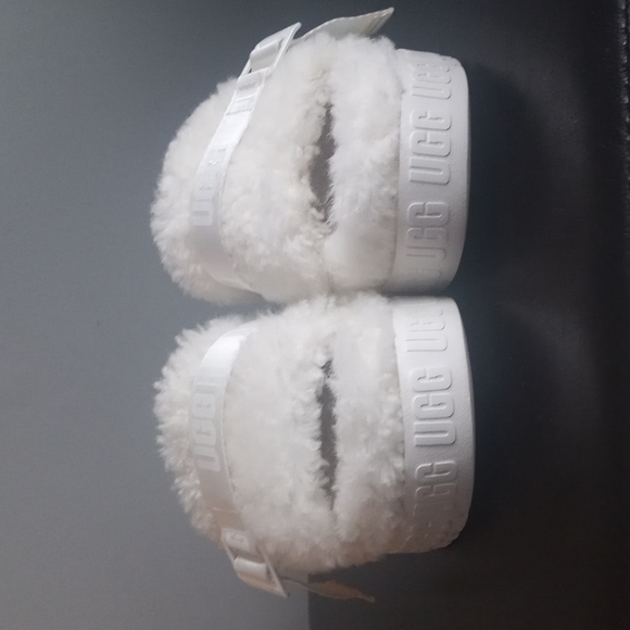 UGG Treadlite Slide Slippers - Picture 2 of 9